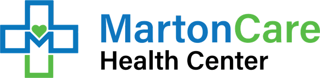 Marton Care Health Center logo
